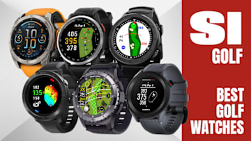 Best Golf Watches