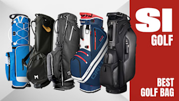 Best Golf Bags 2025
