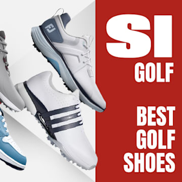 Best Golf Shoes