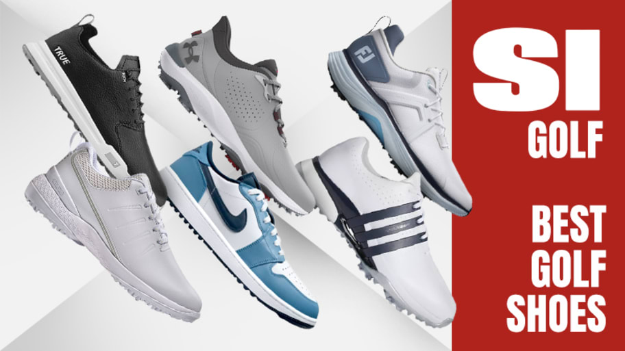 Best Golf Shoes | Golfers Authority