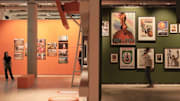 Football: Designing the Beautiful Game - il calcio celebrato al Museo del Design di Londra