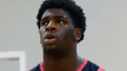 Marcis Ponder, a four-star center from Virginia's Gillion Academy, has announced his top seven schools.