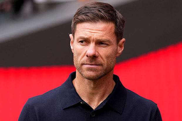 ชาบี อลอนโซ่