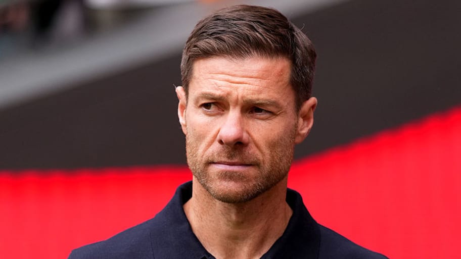 Xabi Alonso
