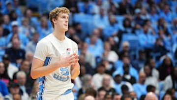 Campbell v North Carolina