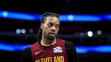 Orlando Magic, Darius Garland