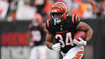 Denver Broncos v Cincinnati Bengals