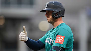 Seattle Mariners v Cleveland Guardians