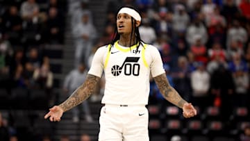 Utah Jazz v Los Angeles Clippers