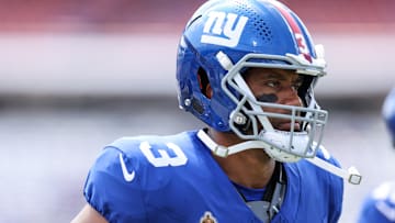 New York Giants v Buffalo Bills - NFL Preseason 2025