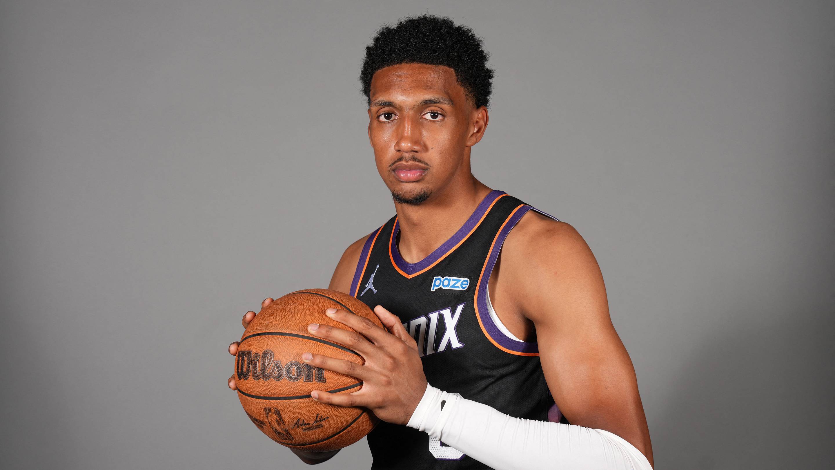 Suns Make Ryan Dunn Decision Before 2026-27 Season