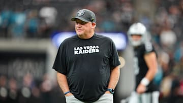 Jacksonville Jaguars v Las Vegas Raiders - NFL 2025