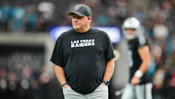 Jacksonville Jaguars v Las Vegas Raiders - NFL 2025