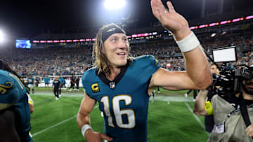 Kansas City Chiefs v Jacksonville Jaguars