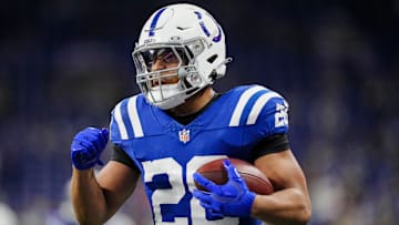 New Orleans Saints v Indianapolis Colts