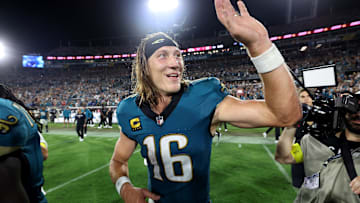 Kansas City Chiefs v Jacksonville Jaguars
