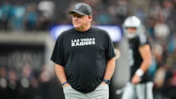 Jacksonville Jaguars v Las Vegas Raiders - NFL 2025