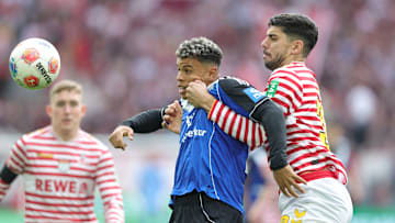 Packen die Kölner einen Auswärtssieg in Hamburg an?