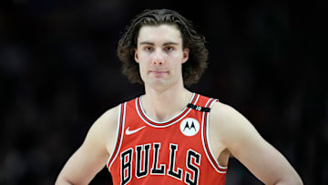 Chicago Bulls v Portland Trail Blazers
