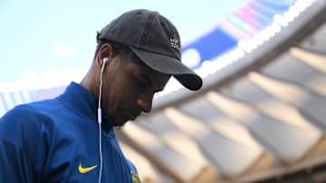 Wie geht es bei Marcus Rashford im Sommer weiter?