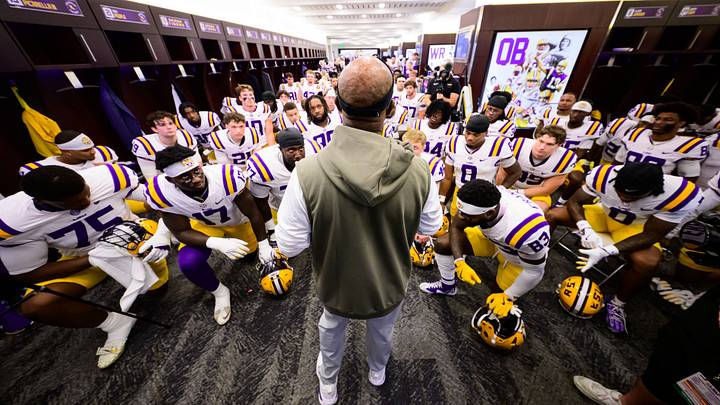 2024 LSU Archive