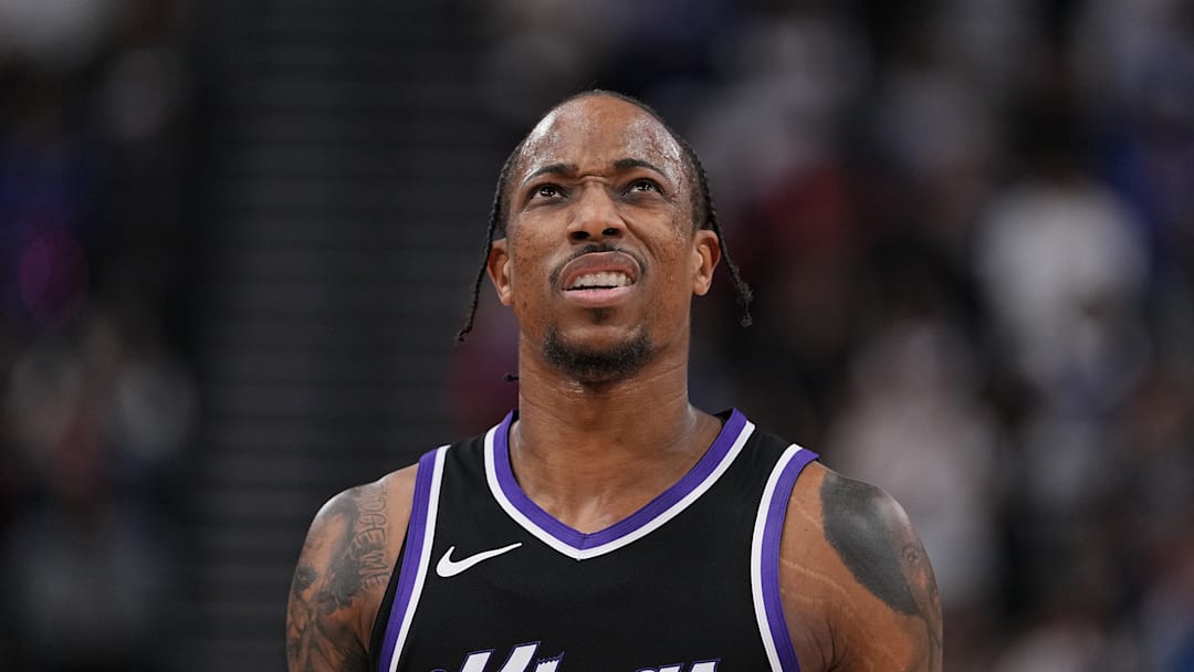 Chicago Bulls, DeMar DeRozan