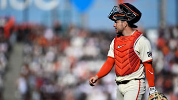 St. Louis Cardinals v San Francisco Giants