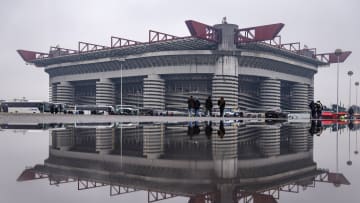 San Siro
