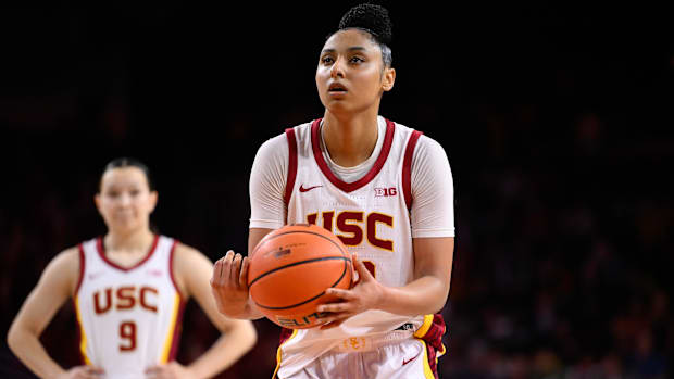 JuJu Watkins