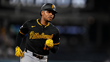 Pittsburgh Pirates v Los Angeles Dodgers