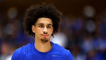 Tyrese Proctor