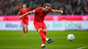 Harry Kane