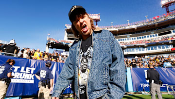 Iowa v Missouri - TransPerfect Music City Bowl