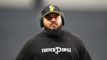 Pittsburgh Steelers v Las Vegas Raiders