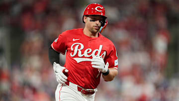 Chicago Cubs v Cincinnati Reds