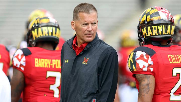 Flashback Friday: 14 years ago today, Maryland pulled off a late ...