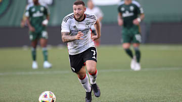 FC Dallas v Portland Timbers