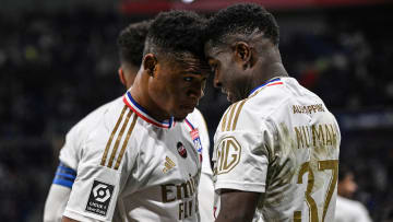 L'Olympique Lyonnais est opposé à Valenciennes en demi-finale de la Coupe de France.