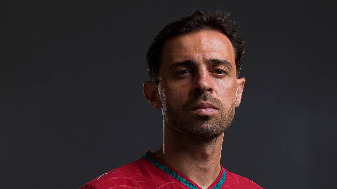 Portugal Portraits - FIFA World Cup 2026