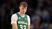 Dallas Mavericks forward Cooper Flagg.