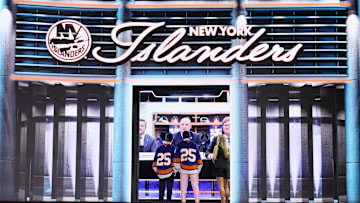 The New York Islanders restocked the prospect cupboard by adding three high-end players in the 2025 NHL Draft.