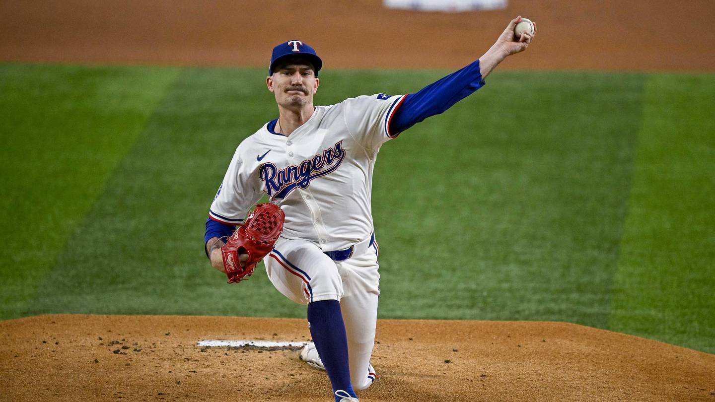 Rangers vs. Cardinals Prediction, Odds and Probable Pitchers for