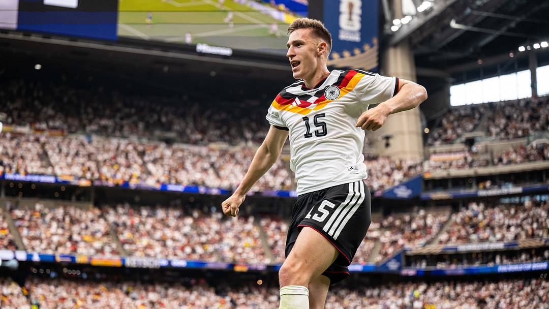 Germany v Curacao: Group E - FIFA World Cup 2026 Germany v Curacao: Group E - FIFA World Cup 2026