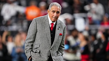 Atlanta Falcons v Las Vegas Raiders
