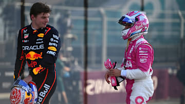F1 Grand Prix of Miami - Practice & Sprint Qualifying