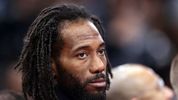 Kawhi Leonard
