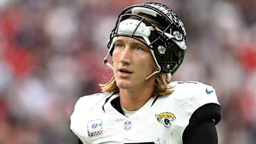 Jacksonville Jaguars v Houston Texans