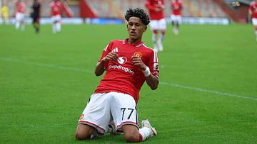 JJ Gabriel soll die Red-Devils-Flucht planen
