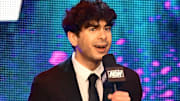 Tony Khan is bringing All Out to Toronto.