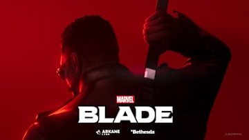 Marvel Blade key art. Photo from Bethesda Softworks.